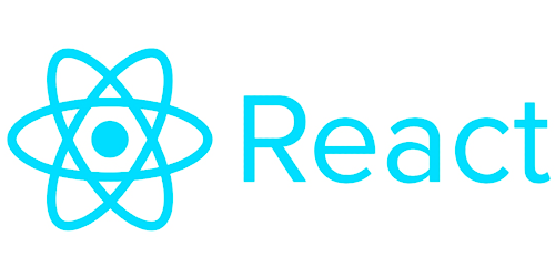 react